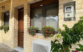 Leonora'S Apartment
